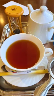 紅茶