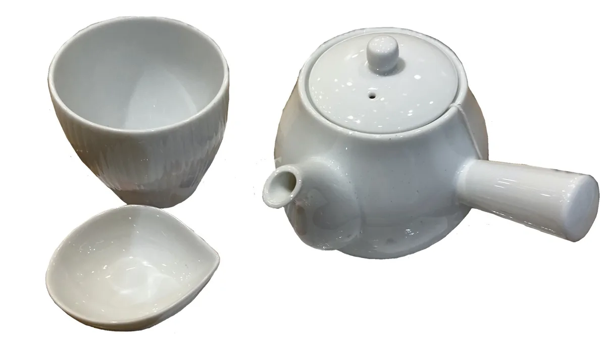 茶器