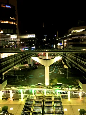 メトロポリス小倉2